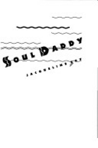 Cover of Soul Daddy