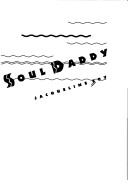 Book cover for Soul Daddy