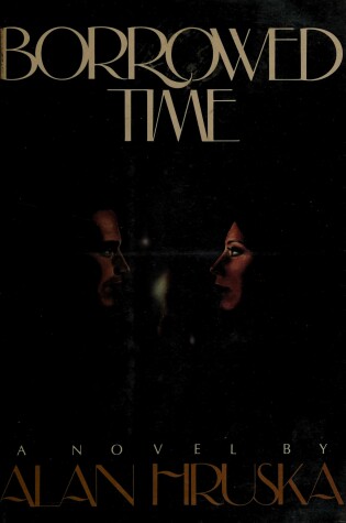 Cover of Borrowed Time