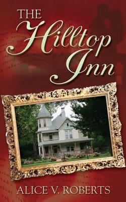 Book cover for The Hilltop Inn