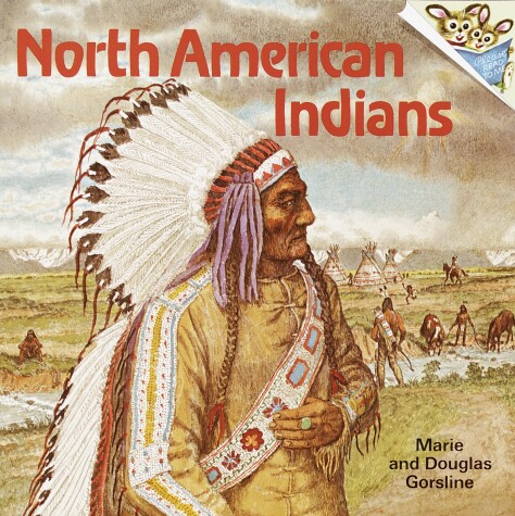 North American Indians by 