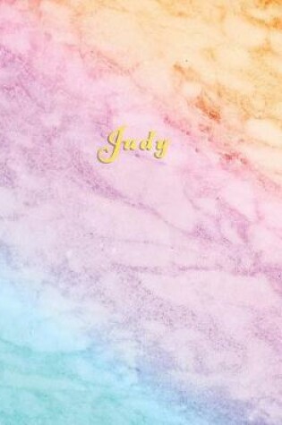 Cover of Judy