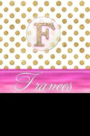 Cover of Frances