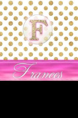 Book cover for Frances