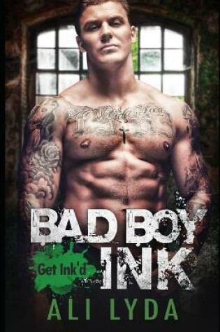 Cover of Bad Boy Ink
