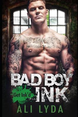 Book cover for Bad Boy Ink