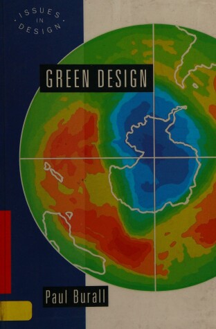 Book cover for Green Design