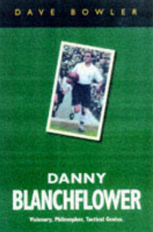 Cover of Danny Blanchflower