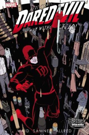 Daredevil by Mark Waid Volume 4
