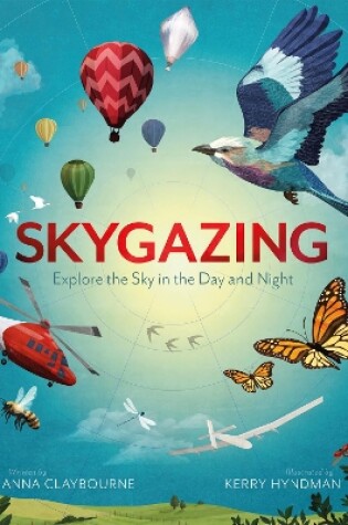 Cover of Skygazing