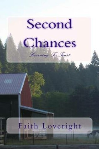 Cover of Second Chances