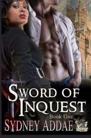 Cover of Sword of Inquest