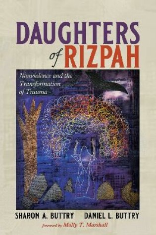 Cover of Daughters of Rizpah