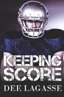 Book cover for Keeping Score