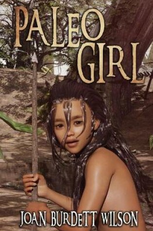 Cover of Paleo Girl