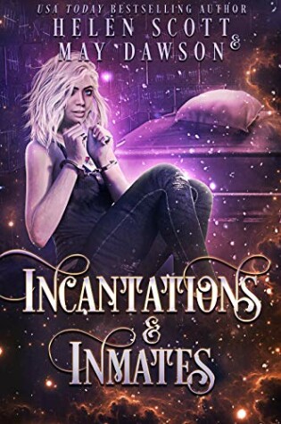 Cover of Incantations and Inmates