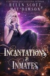 Book cover for Incantations and Inmates