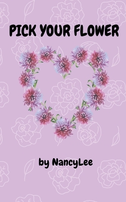 Book cover for Pick your flower