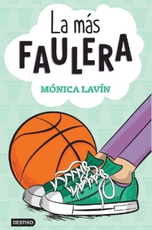 Cover of La Más Faulera