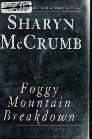 Cover of Foggy Mountain Breakdown