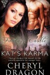 Book cover for Kat's Karma