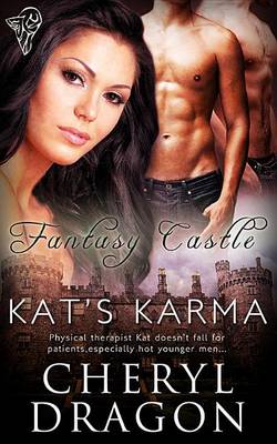 Book cover for Kat's Karma