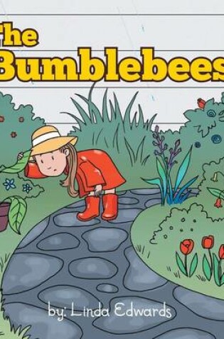 Cover of THE Bumblebees