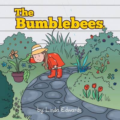 Book cover for THE Bumblebees