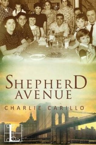 Cover of Shepher Avenue