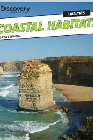 Cover of Coastal Habitats