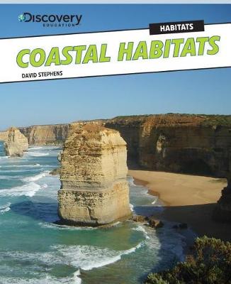 Cover of Coastal Habitats