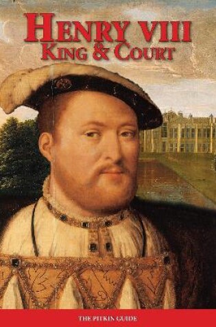 Cover of Henry VIII: King and Court