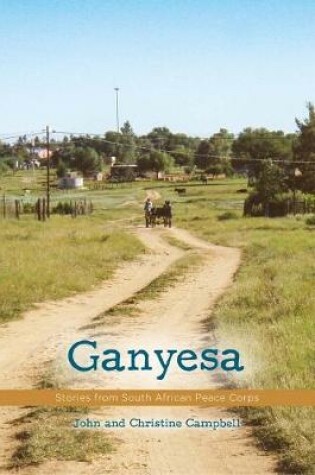 Cover of Ganyesa