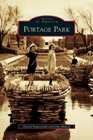 Cover of Portage Park