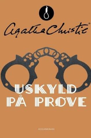 Cover of Uskyld p� pr�ve