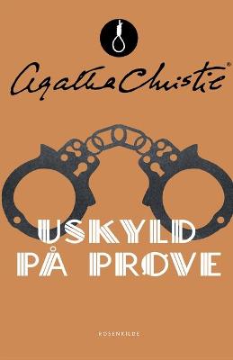 Book cover for Uskyld p� pr�ve