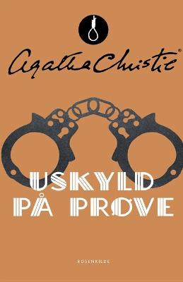 Book cover for Uskyld på prøve