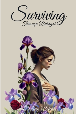 Cover of Surviving Through Betrayal