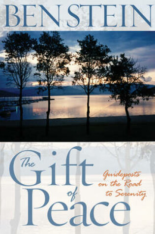 Cover of The Gift Of Peace