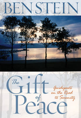 Book cover for The Gift Of Peace