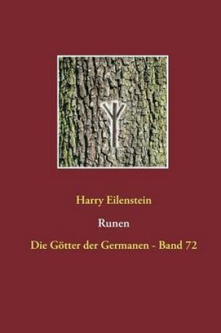 Cover of Runen