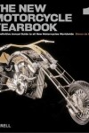 Book cover for The New Motorcycle Yearbook 1