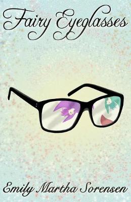 Book cover for Fairy Eyeglasses