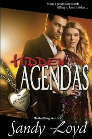 Cover of Hidden Agendas