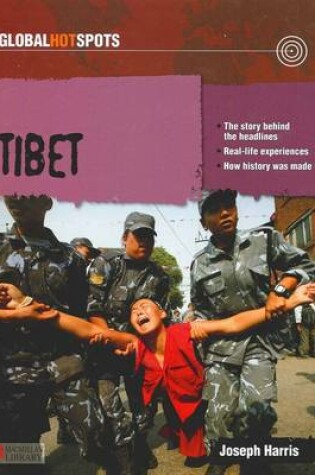 Cover of Tibet