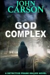 Book cover for God Complex