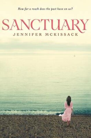 Cover of Sanctuary