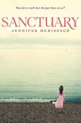 Book cover for Sanctuary