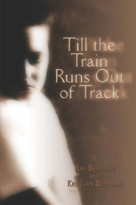 Book cover for Till the Train Runs Out of Track