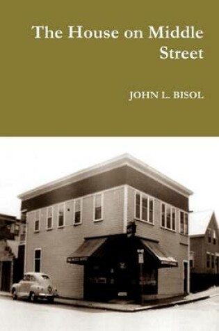 Cover of The House on Middle Street